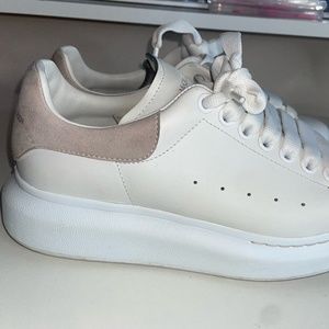 Alexander McQueen Sneakers